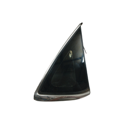 Vidro Lateral Traseiro Direito Sentra 2014 a 2020