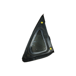 VIDRO LATERAL TRASEIRO ESQUERDO SENTRA 2014 A 2020