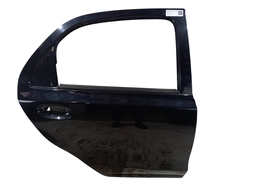 Porta Traseira Direita Etios Sedan 2013 a 2021 C/Amassado