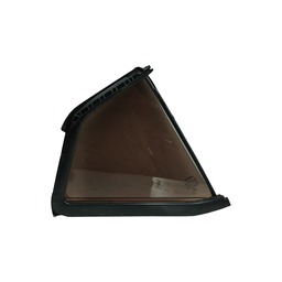 VIDRO PORTA TRASEIRA ESQUERDA (FIXO) KICKS 2017/