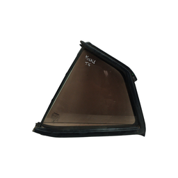 Vidro Porta Traseira Esquerda (Fixo) Kicks 2017/