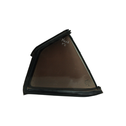 Vidro Porta Traseira Direita (Fixo) Kicks 2017/