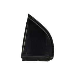 VIDRO PORTA TRASEIRA DIREITA (FIXO) CIVIC 2001 A 2006