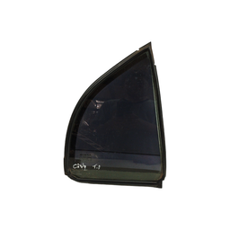 VIDRO PORTA TRASEIRA DIREITA (FIXO) CIVIC 2001 A 2006