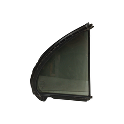 VIDRO PORTA TRASEIRA ESQUERDA (FIXO) MARCH 2012 A 2020