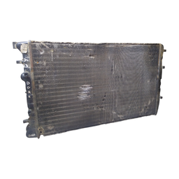 Radiador Água Audi A3 Golf Bora 2000 a 2003