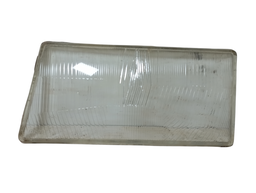Lente Farol Esquerdo Uno 1991 1992 1993 a 2003 Orgus
