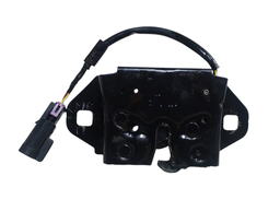 Fechadura Capo Dianteiro Cruze 2017 2018 a 2023