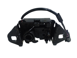 FECHADURA CAPO DIANTEIRO CRUZE 2017 2018 A 2023