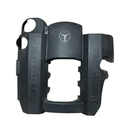Tampa Capa Motor Mercedes ML 320 340 350 1998 a 2004