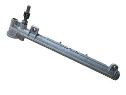 Flauta Bicos Gol Saveiro Parati G2 G3 1.0 16v  1997 a 2005