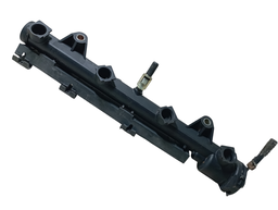 Flauta Bicos Injetores Gol Polo Fox Golf 030133329p