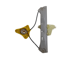 Máquina Vidro Porta Trase Direit Gol Voyage G5 G6 G7 G8 Manu