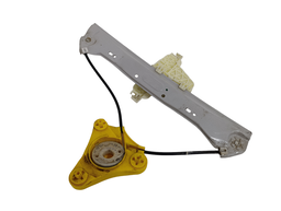 MÁQUINA VIDRO PORTA TRASE DIREIT GOL VOYAGE G5 G6 G7 G8 MANU