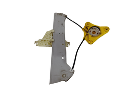 MÁQUINA VIDRO PORTA TRASE DIREIT GOL VOYAGE G5 G6 G7 G8 MANU