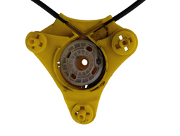 MÁQUINA VIDRO PORTA TRASE DIREIT GOL VOYAGE G5 G6 G7 G8 MANU