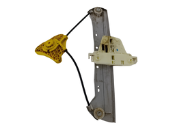 MÁQUINA VIDRO PORTA TRASE DIREIT GOL VOYAGE G5 G6 G7 G8 MANU