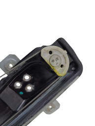 MÁQUINA DE VIDRO PORTA DIANTEIRA DIREITA SPIN 2013/...