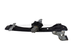 MÁQUINA DE VIDRO PORTA DIANTEIRA DIREITA SPIN 2013/...