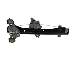 MÁQUINA DE VIDRO PORTA DIANTEIRA DIREITA SPIN 2013/...