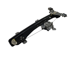 MÁQUINA DE VIDRO PORTA DIANTEIRA DIREITA SPIN 2013/...