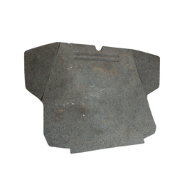 FORRO DO ESTEPE NISSAN SENTRA 2014 A 2020