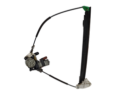 MÁQUINA VIDRO DIANTEIRA DIREITA FIESTA 2003 A 2014 ELÉTRICA