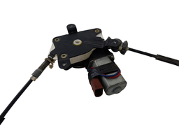 MÁQUINA VIDRO DIANTEIRA DIREITA FIESTA 2003 A 2014 ELÉTRICA