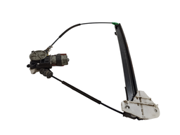 MÁQUINA VIDRO DIANTEIRA DIREITA FIESTA 2003 A 2014 ELÉTRICA