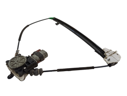 MÁQUINA VIDRO DIANTEIRA DIREITA FIESTA 2003 A 2014 ELÉTRICA