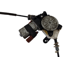 MÁQUINA VIDRO DIANTEIRA DIREITA FIESTA 2003 A 2014 ELÉTRICA