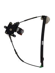 MÁQUINA VIDRO DIANTEIRA DIREITA FIESTA 2003 A 2014 ELÉTRICA