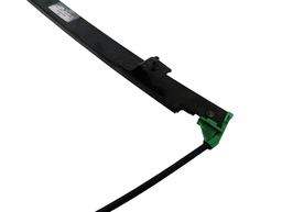 MÁQUINA VIDRO DIANTEIRA DIREITA FIESTA 2003 A 2014 ELÉTRICA