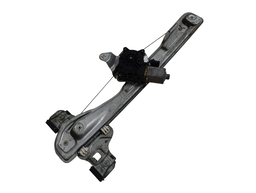 Máquina de Vidro Porta Traseira Esquerda Spin 2013/...