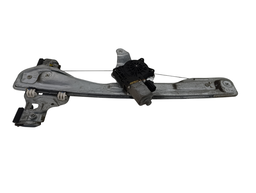 MÁQUINA DE VIDRO PORTA TRASEIRA ESQUERDA SPIN 2013/...