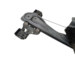 MÁQUINA DE VIDRO PORTA TRASEIRA ESQUERDA SPIN 2013/...