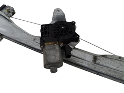 MÁQUINA DE VIDRO PORTA TRASEIRA ESQUERDA SPIN 2013/...