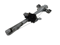 MÁQUINA DE VIDRO PORTA TRASEIRA ESQUERDA SPIN 2013/...