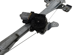 MÁQUINA DE VIDRO PORTA TRASEIRA ESQUERDA SPIN 2013/...