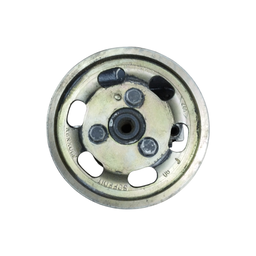 BOMBA DIREÇÃO SANDERO LOGAN DUSTER CLIO 1.6 8/16V 2007 A 16