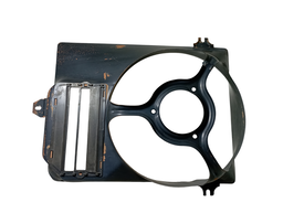 DEFLETOR VENTOINHA RADIADOR GOL PARATI VOYAGE 1983 A 1994