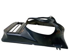 DEFLETOR VENTOINHA RADIADOR GOL PARATI VOYAGE 1983 A 1994