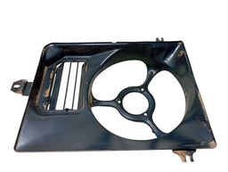 DEFLETOR VENTOINHA RADIADOR GOL PARATI VOYAGE 1983 A 1994