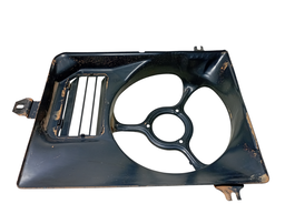 DEFLETOR VENTOINHA RADIADOR GOL PARATI VOYAGE 1983 A 1994