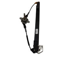 MÁQUINA DE VIDRO TRASEIRA ESQUERDA FIESTA 2003 A 2014 MANUAL