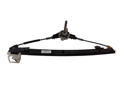 MÁQUINA DE VIDRO TRASEIRA ESQUERDA FIESTA 2003 A 2014 MANUAL