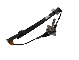 MÁQUINA DE VIDRO TRASEIRA ESQUERDA FIESTA 2003 A 2014 MANUAL