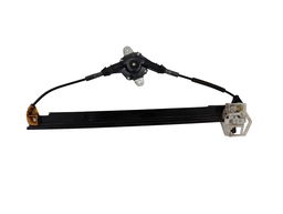 MÁQUINA DE VIDRO TRASEIRA ESQUERDA FIESTA 2003 A 2014 MANUAL