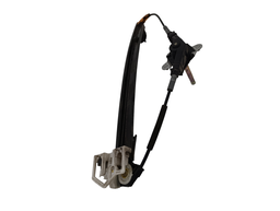 MÁQUINA DE VIDRO TRASEIRA ESQUERDA FIESTA 2003 A 2014 MANUAL