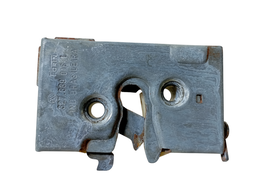 Fechadura Traseira Direita Santana  1992 a 2006 327839016 